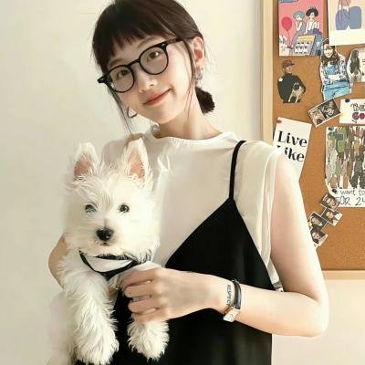 不再流泪的女人