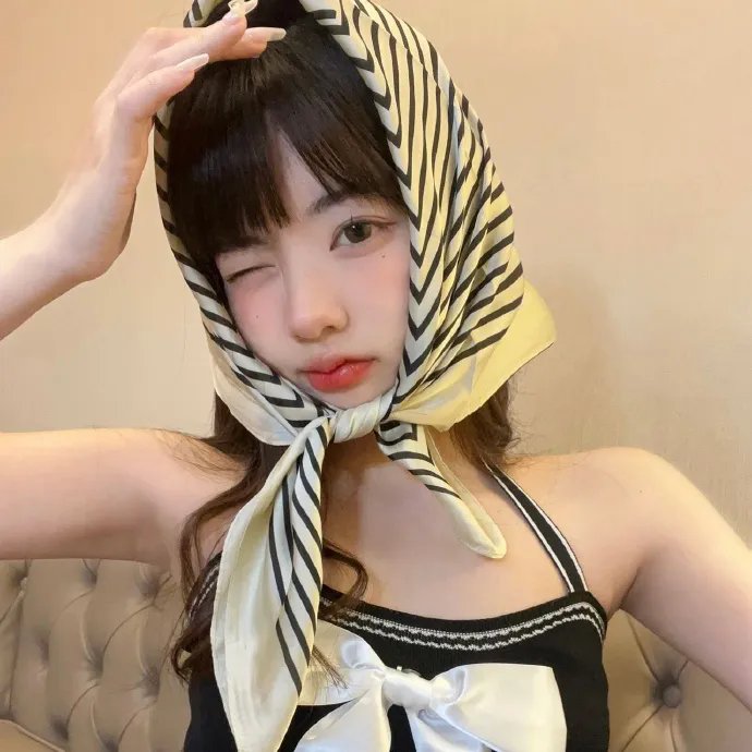 冰球少女