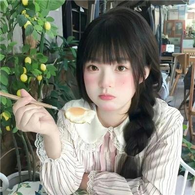 沉睡的妮可